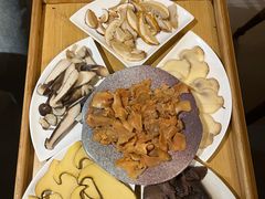 -大理董·董家小厨野生菌火锅(古城旗舰店)