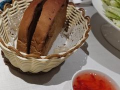 -俄士厨房(五棵松华熙LIVE店)