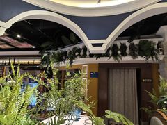 -俄士厨房(五棵松华熙LIVE店)