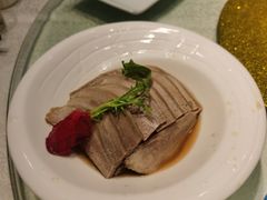 -老人和饭店(打浦路店)