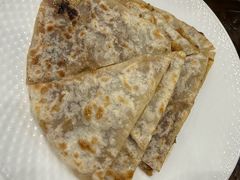 -民族饭荘(新华大街店)