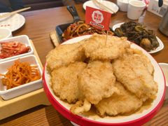 -英兰朝族饭店(河南桥头店)