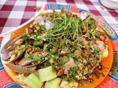 -吉源大排档·鱼生·海鲜(烧烤彩印厂店)