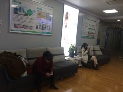 -成都军建医院·疤痕诊疗中心