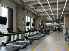 -LA合时健身4PMFIT(花桥旗舰店)