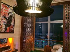 -The Penthouse酒吧
