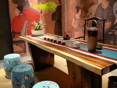 -馋遇江南·精致湖景雅宴(东方之门店)