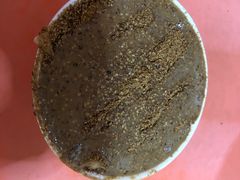 -上岗面茶