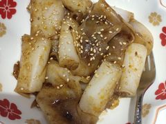 -万煲旺·香港老传承煲仔饭·猪杂汤(客村店)