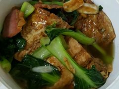 -慧娟面馆·餐厅(望江路店)