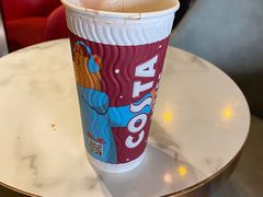 -COSTA COFFEE(斯普瑞斯奥特莱斯店)