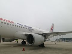 飞机-福州长乐国际机场