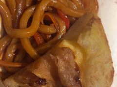 -比格比萨自助(宝山日月光店)