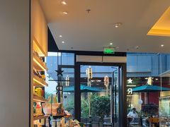 -星巴克臻选(上海长风大悦城店)