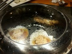 -马路边上·小海鲜烧烤(八一路店)