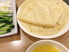 -姥家春饼店(漳州二路店)