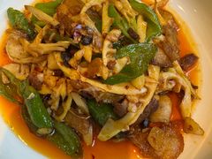 -眉州东坡(团结湖店)