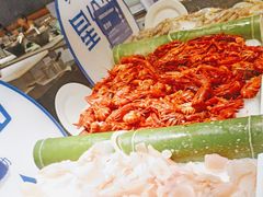 -星伦多自助料理(花山金鹰店)