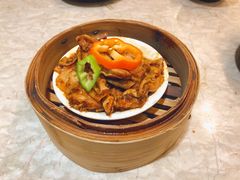-表妹香港靓点餐厅
