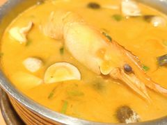 -simply thai天泰(美罗城店)