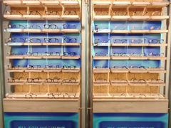 -MUJOSH木九十眼镜(日月光店)