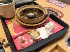 -华记煲仔华·煲仔饭(三元里万科里店)