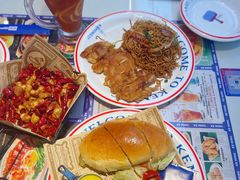-克茗冰室(光明N次方公园店)
