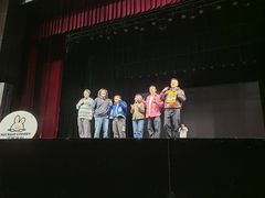 -青岛市李沧剧院