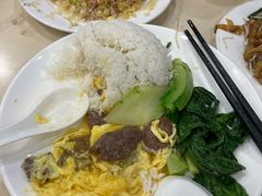 -玲又珑美食(盘福路店)
