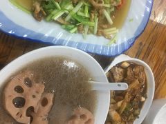 -雨田饭店(华兴东街店)