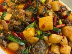 饵块鸡-红豆园(文林街店)