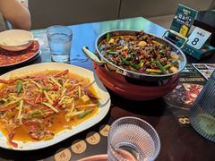 -拾捌川·自贡爆炒(新街口店)