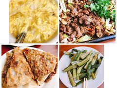 -清真永恒华威肉饼(潘家园店)