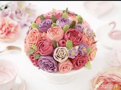 -BON CAKE(华贸购物中心店)