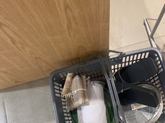 -MUJI无印良品(万达太原街店)