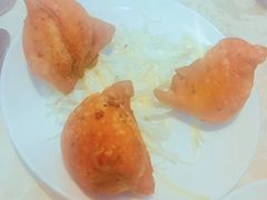 -葛尼沙印度餐厅 (镇明路店)