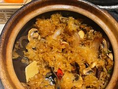 -煲王粤菜餐厅(中侨中心店)