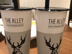 -鹿角巷The Alley(龙湖天街店)