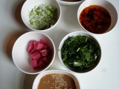 -乔先生涮肉·鲜活牛羊肉火锅(塘沽店)