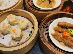 -富力万达嘉华酒店-品珍中餐厅(水果湖店)