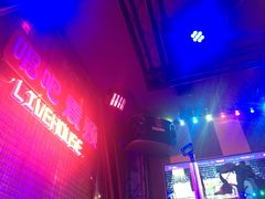 -唱吧麦颂KTV(西单华威潮铺街店)