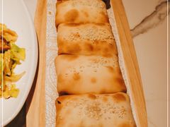 -阿里疆Alijiang·丝路美食·异域风情·清真(长楹天街店)