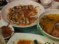 -高老庄新家宴(北斗星广场店)