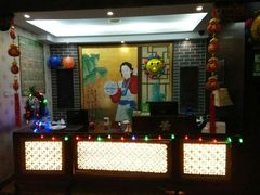 -若石足道SPA 连锁(丹东街店)