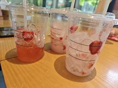 -星巴克(北京小米科技园1店)