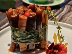 -青红之间·新派融合川菜(慈云寺店)