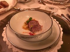 -Restaurant Sevres im Hotel Hessischer Hof