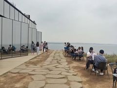 -Cafe Aewol Monsant