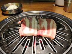 -老炉家木炭烤肉(长江国际店)