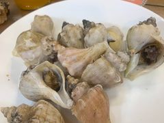 -小铜锣湾海鲜家常菜馆(河西店)